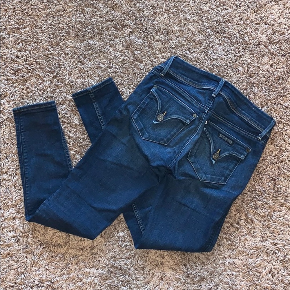 Hudson Jeans